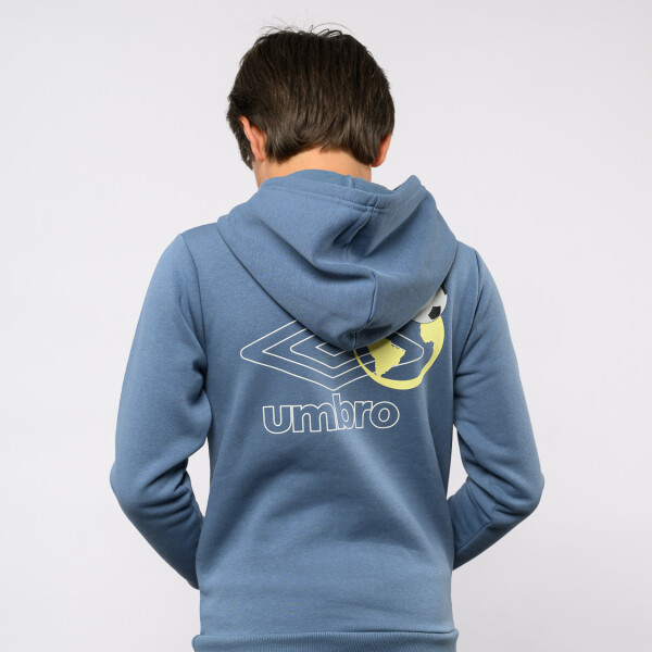Canguro District Umbro Niños 00p