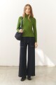 PANTALON QUATRE NEGRO