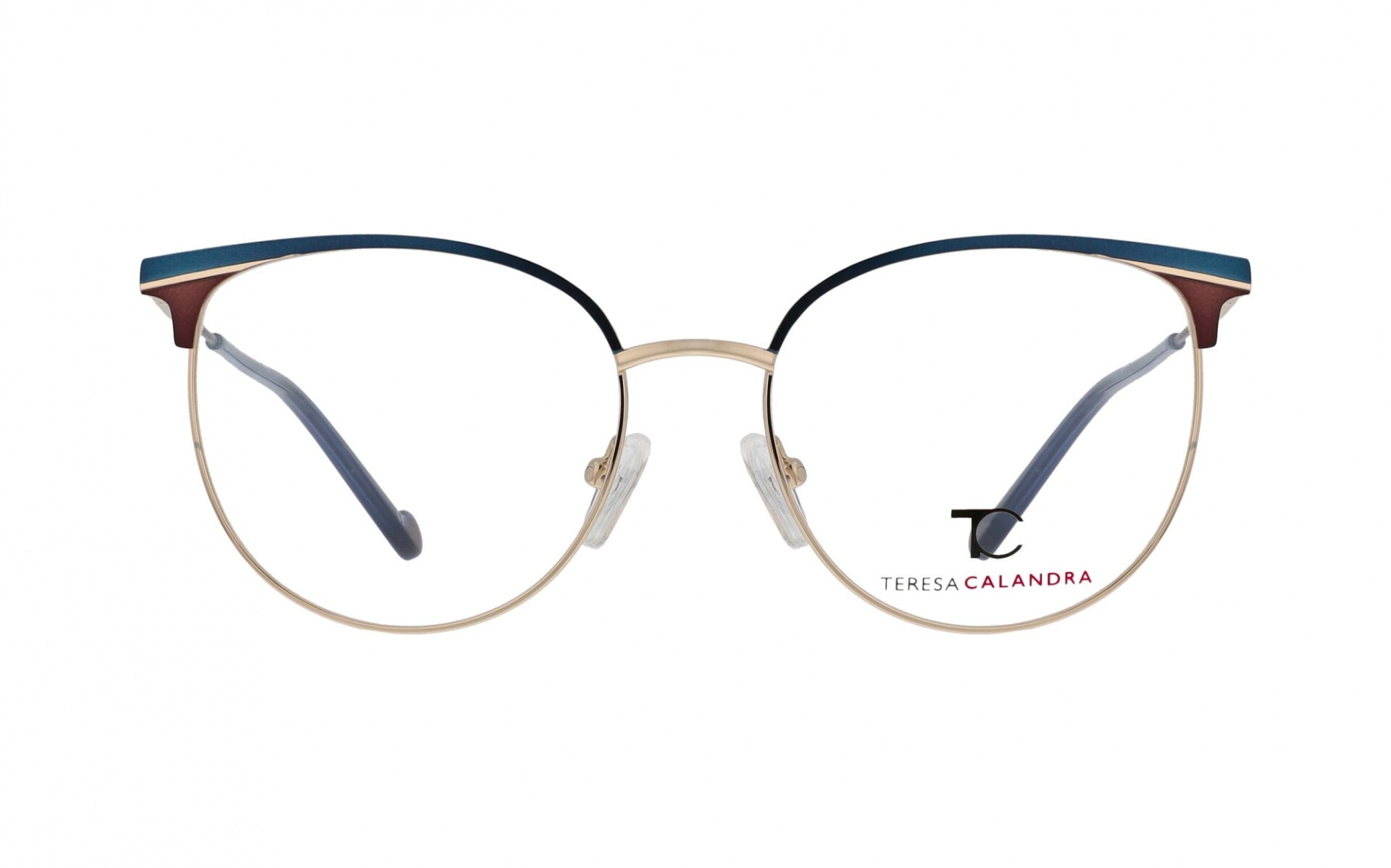 T.Calandra C41M col azul 