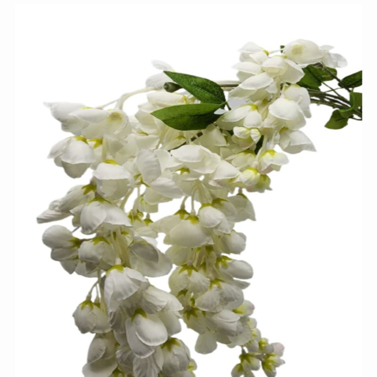 Rama Colgante con Flores 