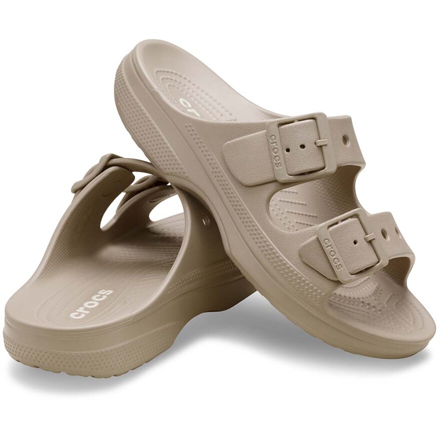Saturday Sandal W Taupe