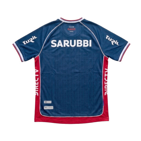 Camiseta Golero Nacional Umbro Junior S14