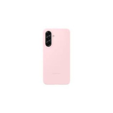 SAMSUNG CASE A56 SILICONE PINK Samsung Case A56 Silicone Pink