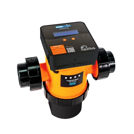 CLORADOR DE SAL EASYCLOR G5-3 CLORADOR DE SAL EASYCLOR G5-3