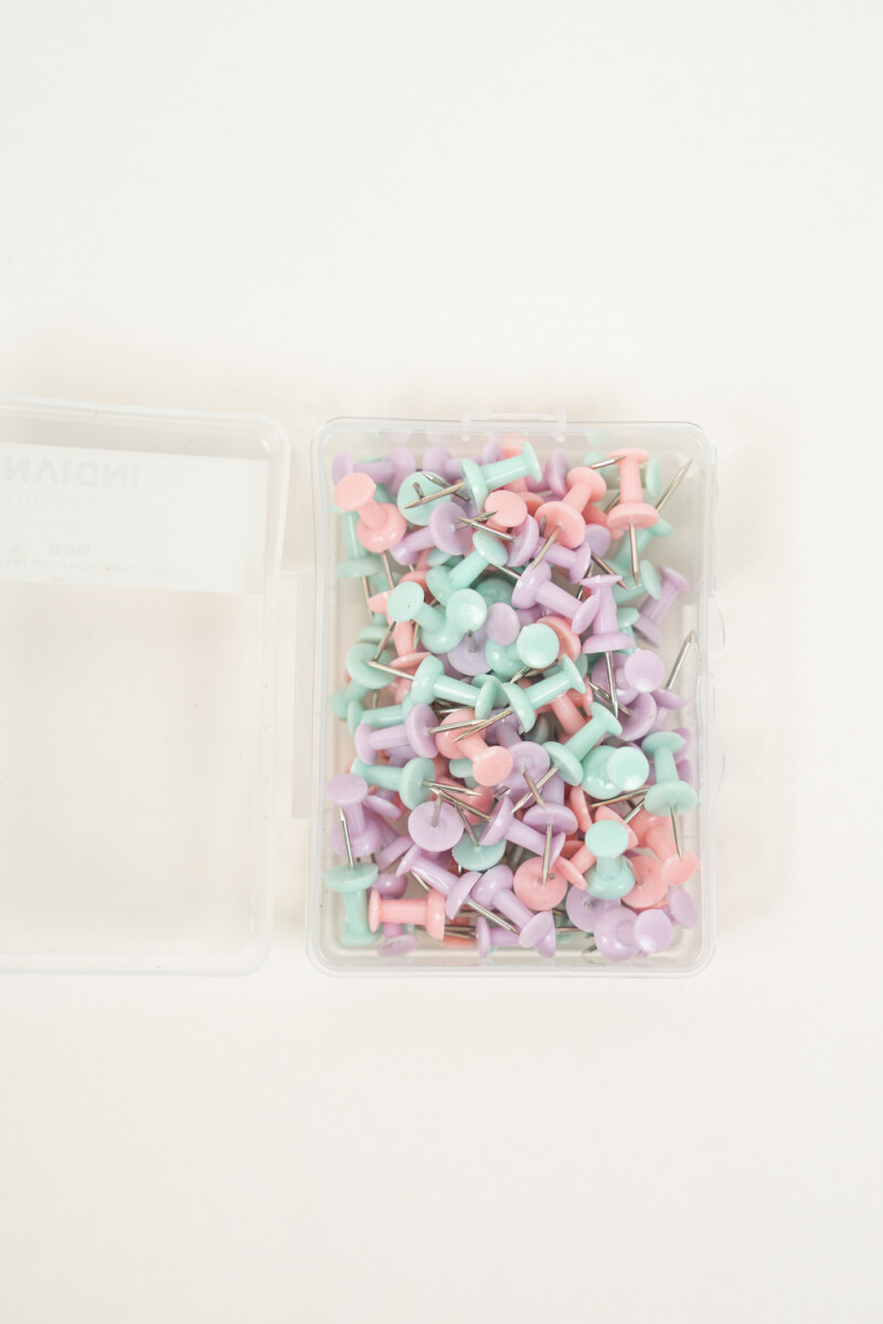 Clips Mara - Estampado 1 