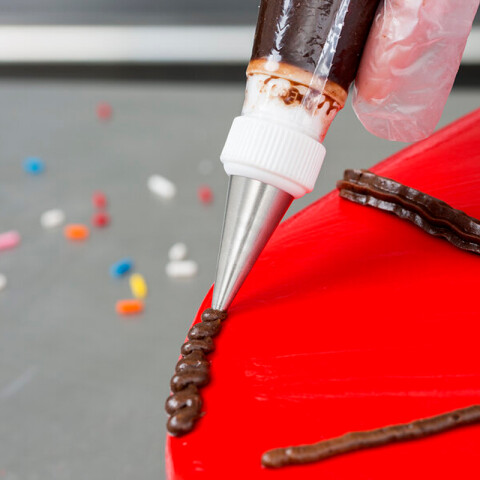 Puntero Standard 5 Puntero Standard 5