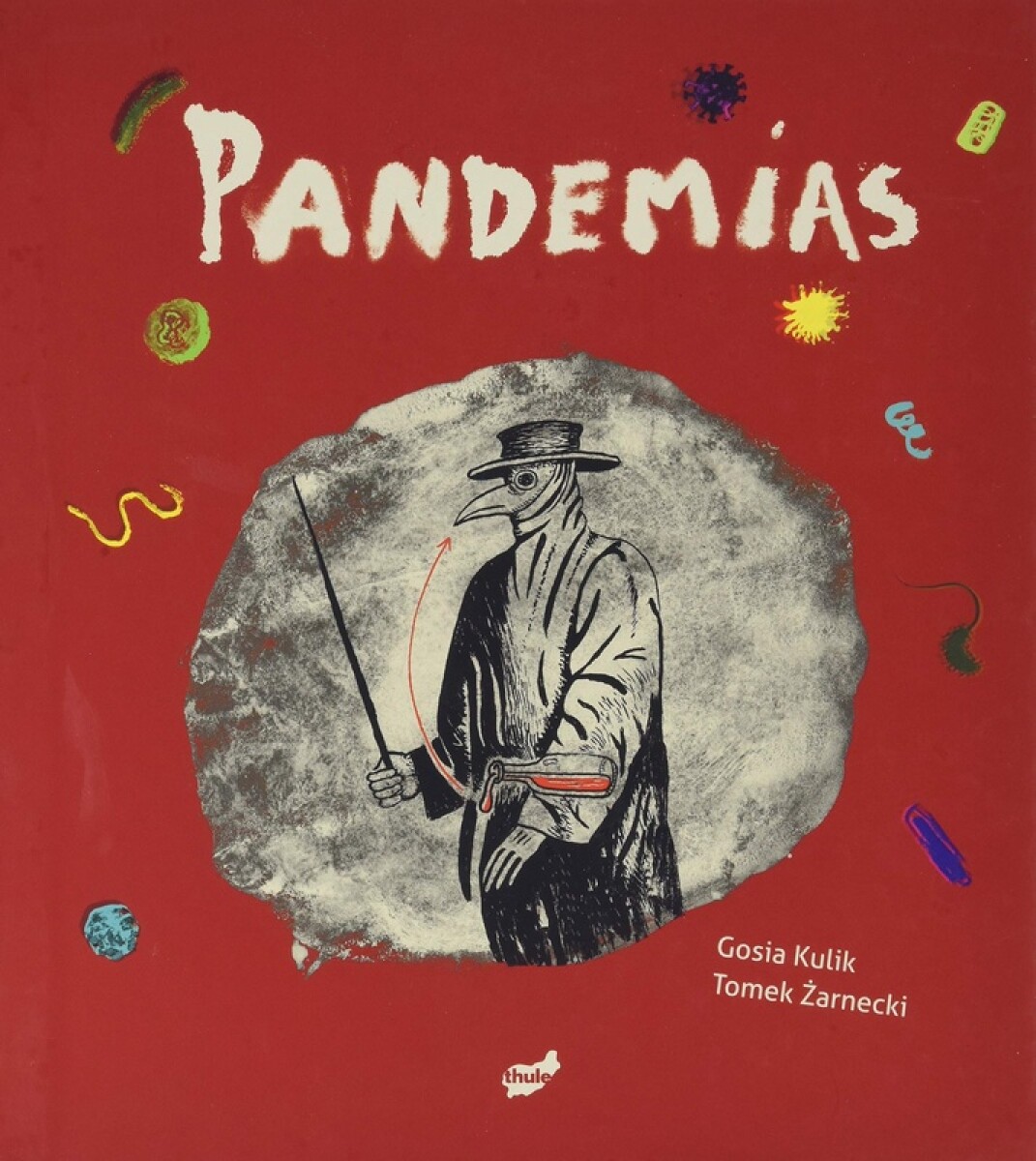 Pandemias 