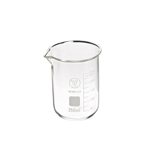 VASO MEDIDOR 250ML VASO MEDIDOR 250ML