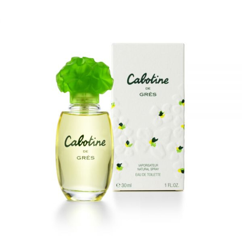 Perfume Cabotine Gres EDT 30 ML VAP Perfume Cabotine Gres EDT 30 ML VAP