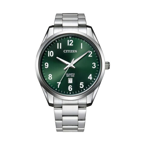 Reloj Citizen BI1031-51X para hombre en acero Reloj Citizen Bi1031-51x Para Hombre En Acero