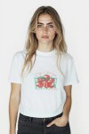 Remera Elva Blanco