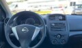 Nissan Versa Drive MT - 2019 Nissan Versa Drive MT - 2019
