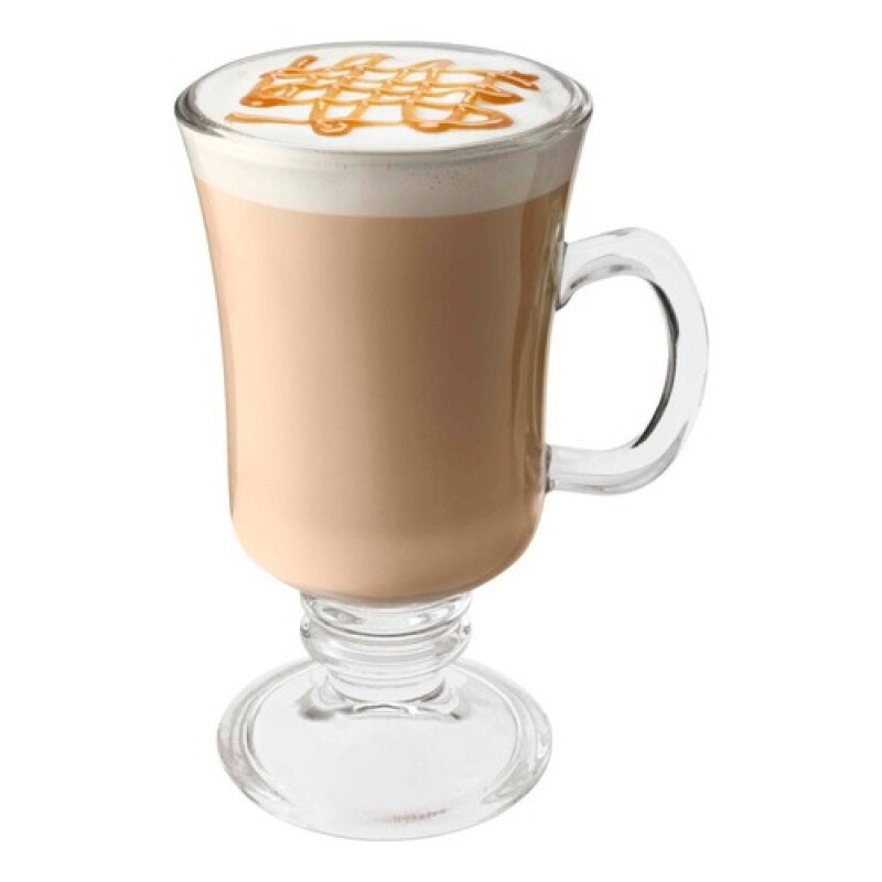 Set 6 tazas cappuchino 250cc - Modelo Irish Coffee Citinova Set 6 tazas cappuchino 250cc - Modelo Irish Coffee Citinova