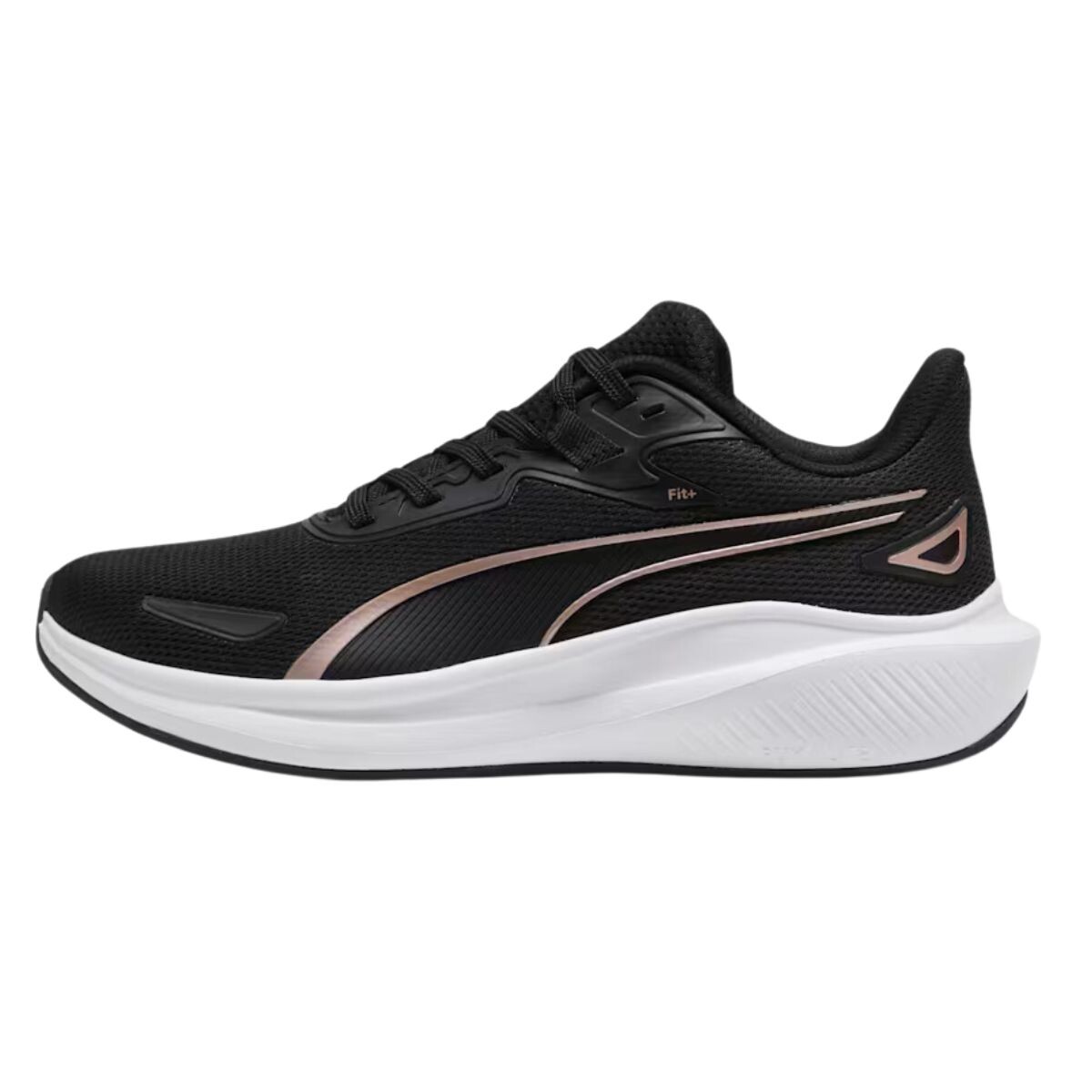 PUMA SKYROCKET LITE - NEGRO 