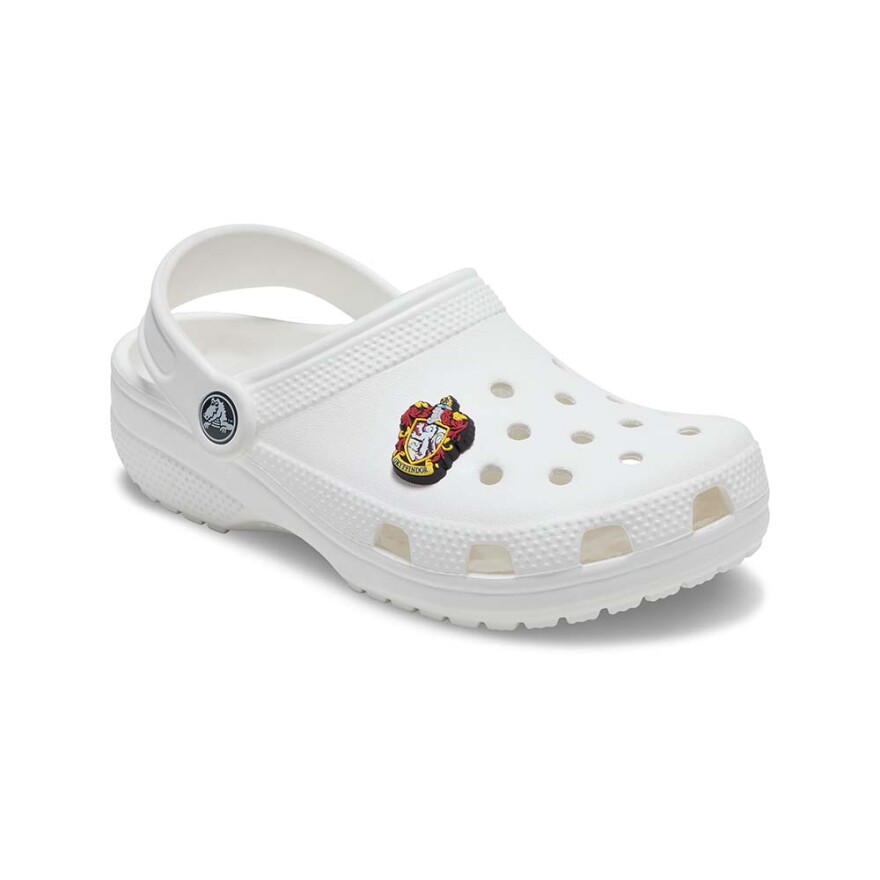 Jibbitz Harry Potter Gryffindor Multicolor Multicolor