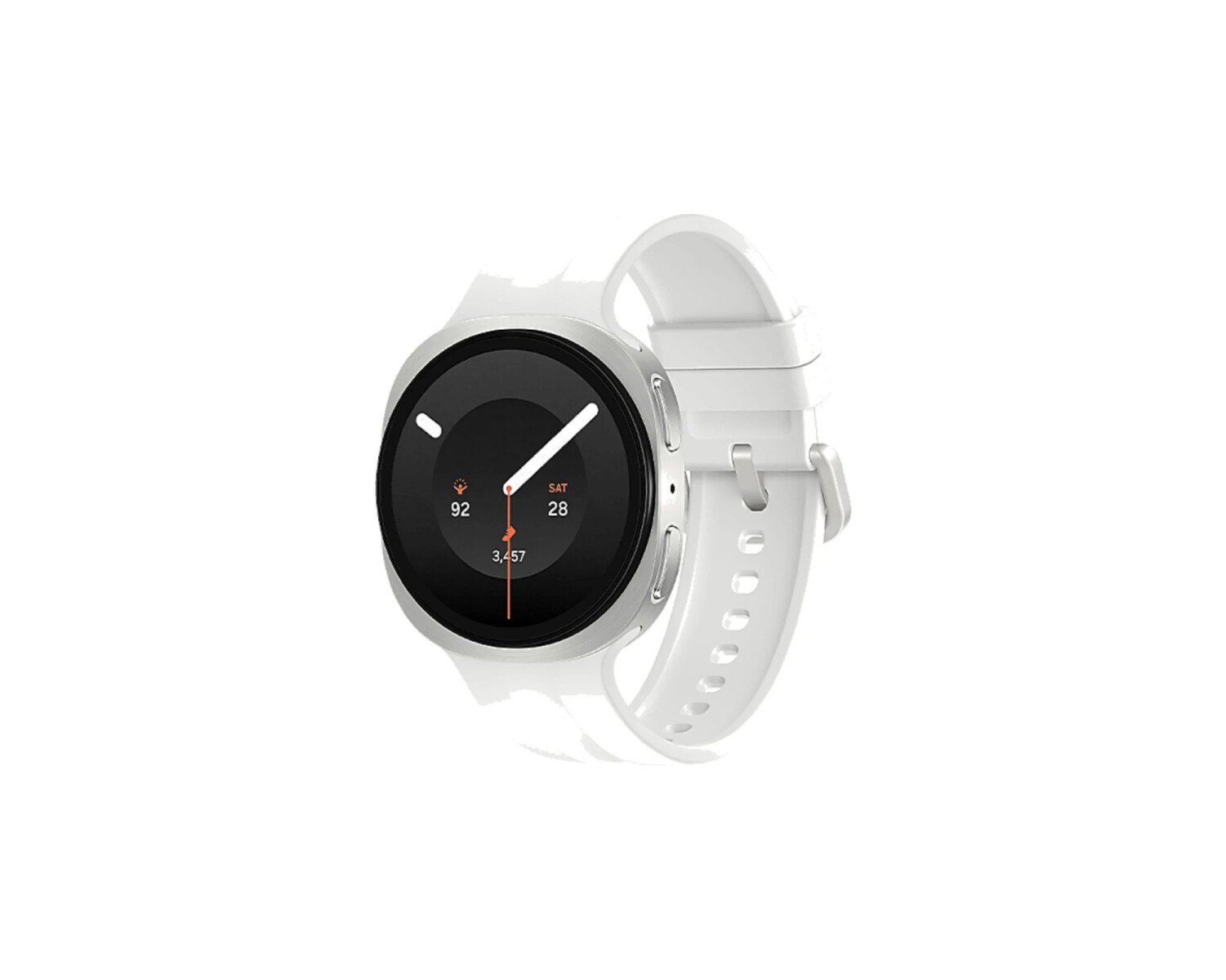 Smartwatch Samsung Galaxy Watch9 40 mm Bluetooth - Beige 