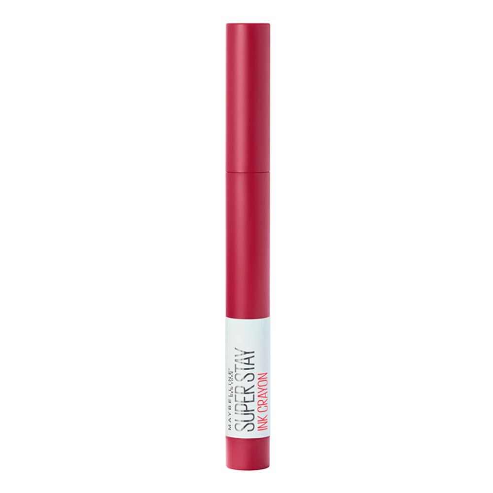 MAYBELLINE SUPERSTAY LAB ACCEPT A DAR 60 única
