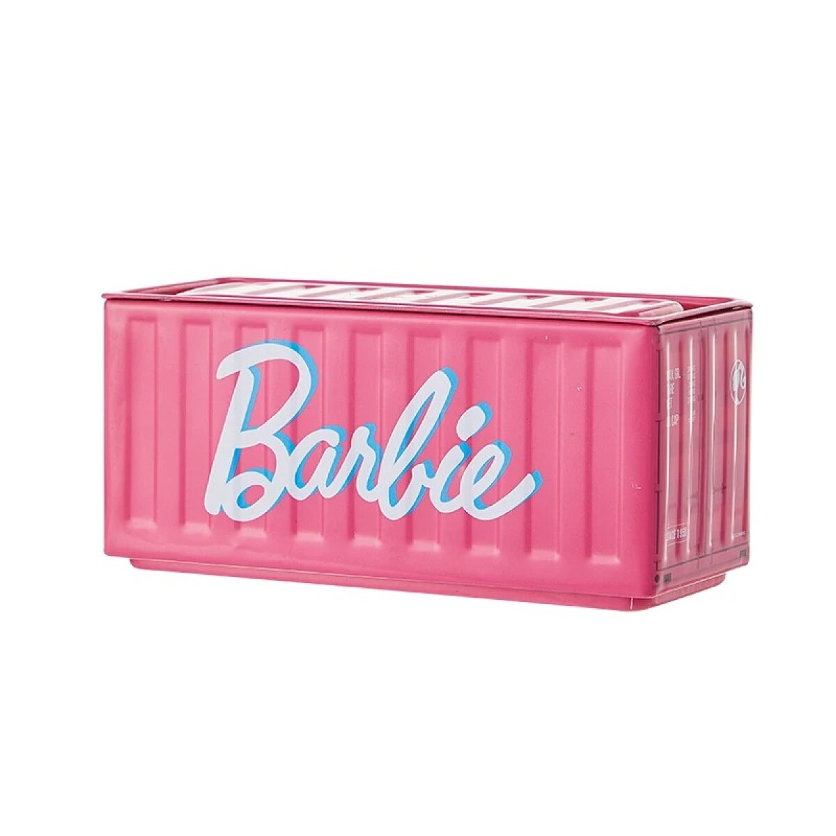 Organizador Barbie L - rosa 