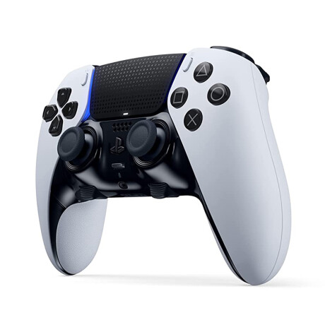 Joystick Inalámbrico Sony Playstation 5 DS Edge PS5 White Joystick Inalámbrico Sony Playstation 5 DS Edge PS5 White