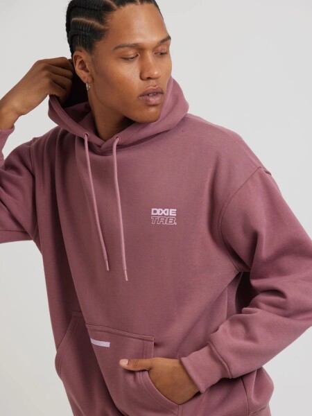 CANGURO DIXIE TIARBY MALVA