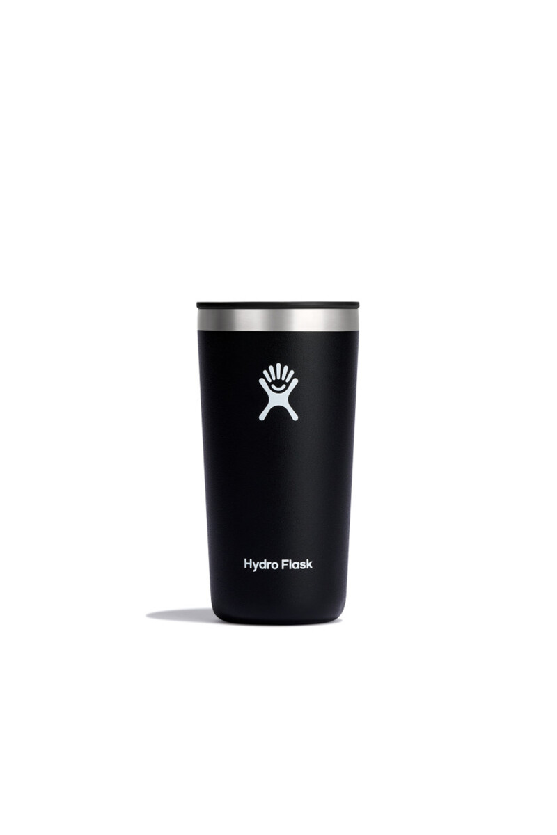 12 Oz. Tumbler Black