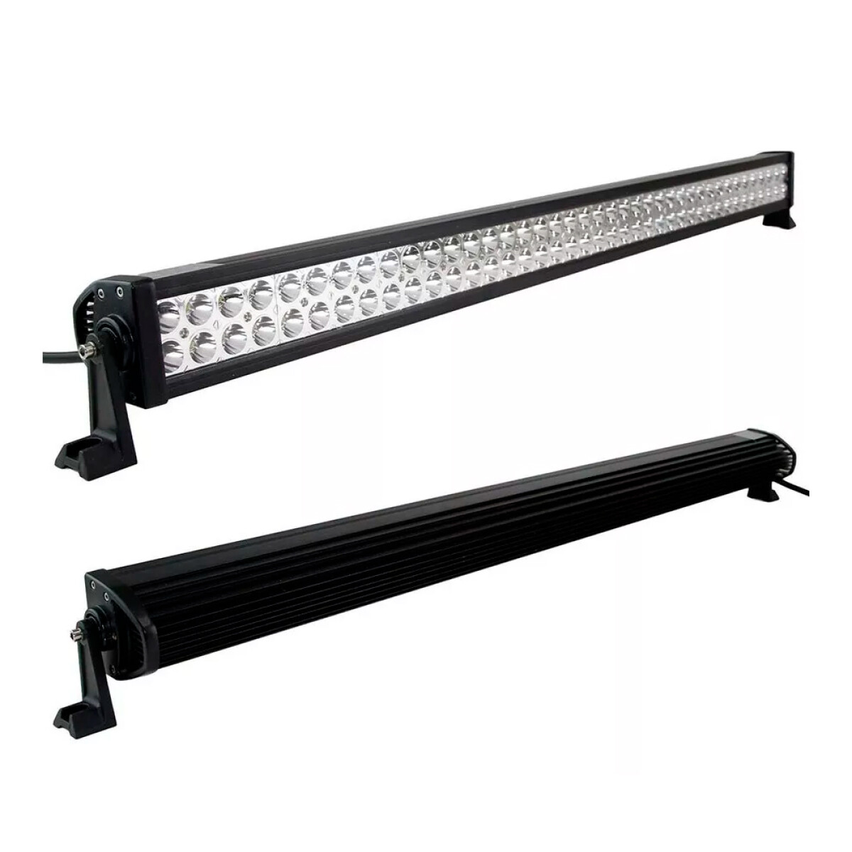 FARO LED - BARRAL 240W 80 LED 1048MM 16000LM DUNCAN 