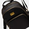 Mochila Bolt en Nylon Negro