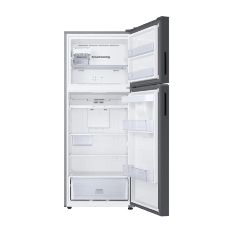 Heladera Samsung 394 L Top Freezer No Frost RT42DG6770B1EY Heladera Samsung 394 L Top Freezer No Frost RT42DG6770B1EY