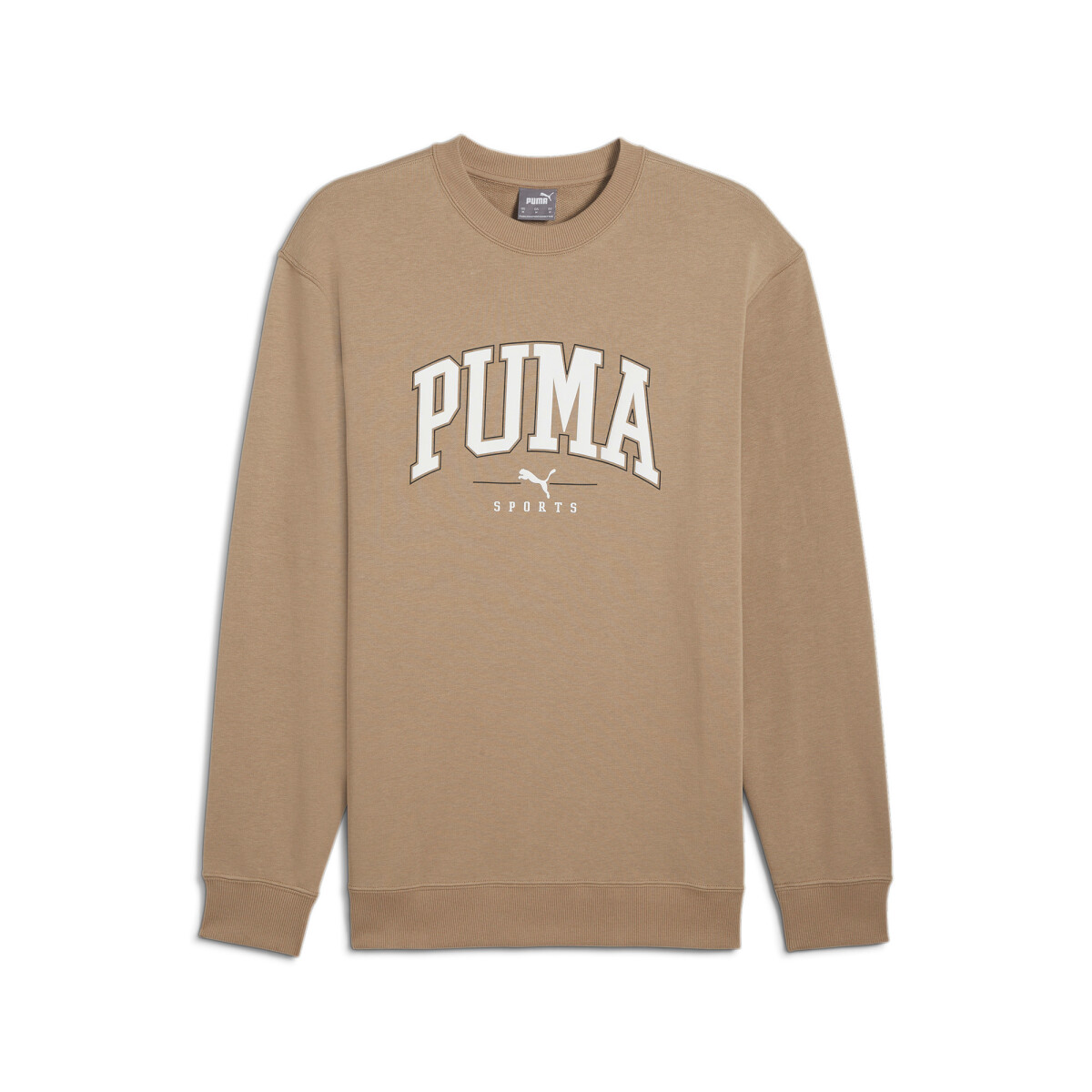 Abrigo Squad Media larga TR de Hombre - Multicolor 