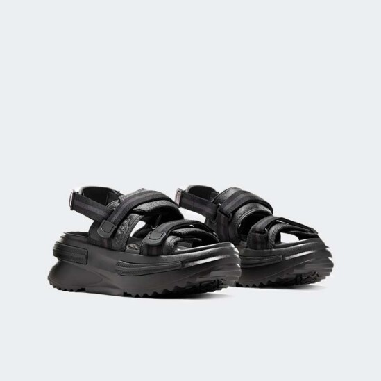 Sandalias Converse Utility Sandal CX Negro