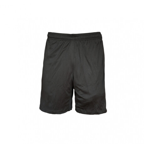 AUF M NIKE DF SHORT STAD HM Black