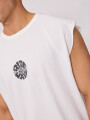 MUSCULOSA MIRO RUSTY Blanco