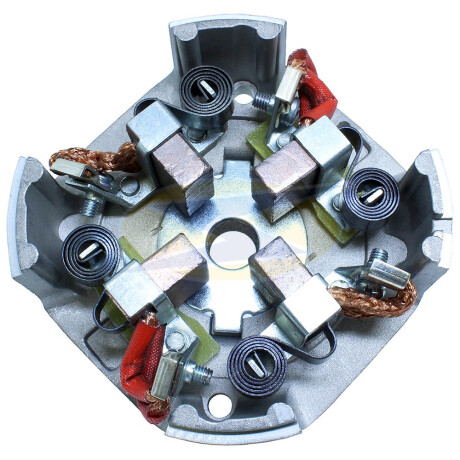 PORTA CARBONES - TAPA M.BENZ FIAT ARRANQUE BOSCH 10x25x23,5 UNIFAP PORTA CARBONES - TAPA M.BENZ FIAT ARRANQUE BOSCH 10x25x23,5 UNIFAP