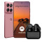 Motorola Edge 60 Fusion 8/128gb 5g + Regalo ROSA
