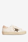 ZAPATILLA HI STAR Crudo