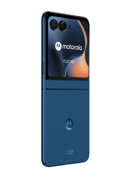 Motorola Razr 60 512GB Azul Motorola Razr 60 512GB Azul