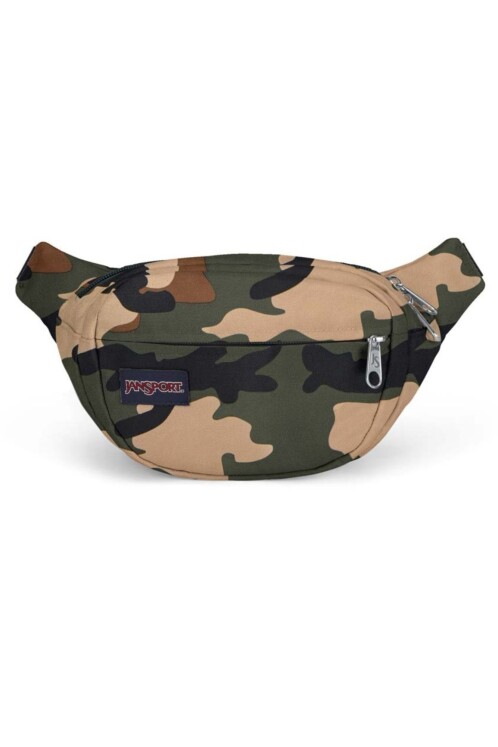 RIÑONERA FIFTH AVENUE BUCKSHOT CAMO