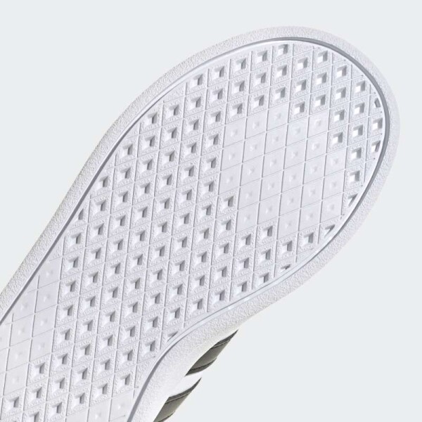 Championes Adidas Breaknet 2.0 Court Blanco