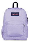 MOCHILA CROSS TOWN PASTEL LILAC