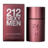 Perfume Carolina H.212 Sexy Men Deo 150 Perfume Carolina H.212 Sexy Men Deo 150