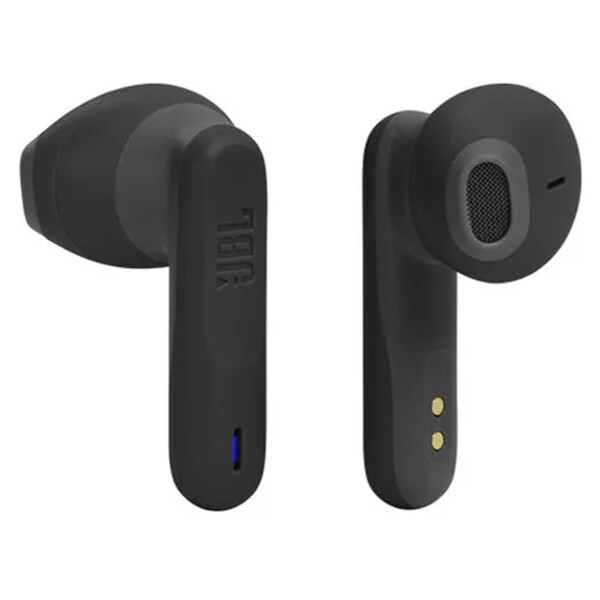 Auriculares Jbl Wave Flex AURICULARES JBL WAVE FLEX NEGRO *****