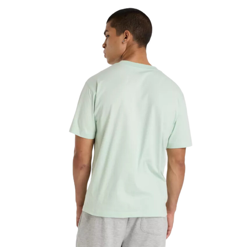 Remera New Balance Sport Essentials Cotton Remera New Balance Sport Essentials Cotton