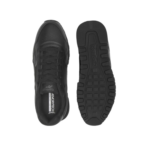 Championes Reebok Glide Black