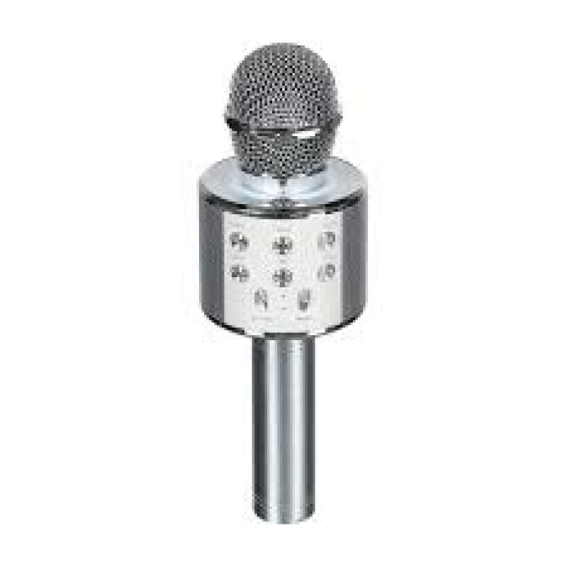 Microfono Karaoke Bluetooth Inalambrico Parlante Usb Microfono Karaoke Bluetooth Inalambrico Parlante Usb