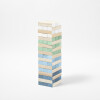 Jenga de Madera Large Sorbet