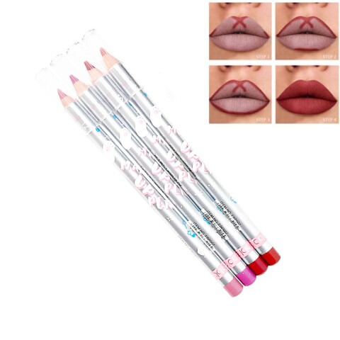 FEBBLE Delineador de maquillaje resistente al agua Febble Delineador De Maquillaje Resistente Al Agua