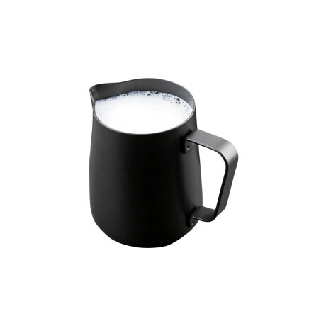 Lechera de Acero Inoxidable Gris 600 ml Lechera de Acero Inoxidable Gris 600 ml