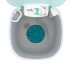 Lavarropas Mueller Pop Tank 4Kg Carga Superior Semiautomático Lavarropas Mueller Pop Tank 4Kg Carga Superior Semiautomático
