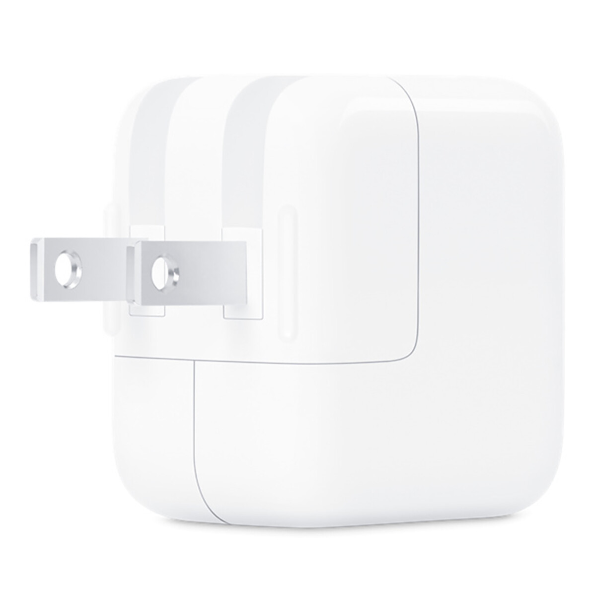 Apple - Cargador para Dispositivos Apple A2167 - 12W. 2,4A 