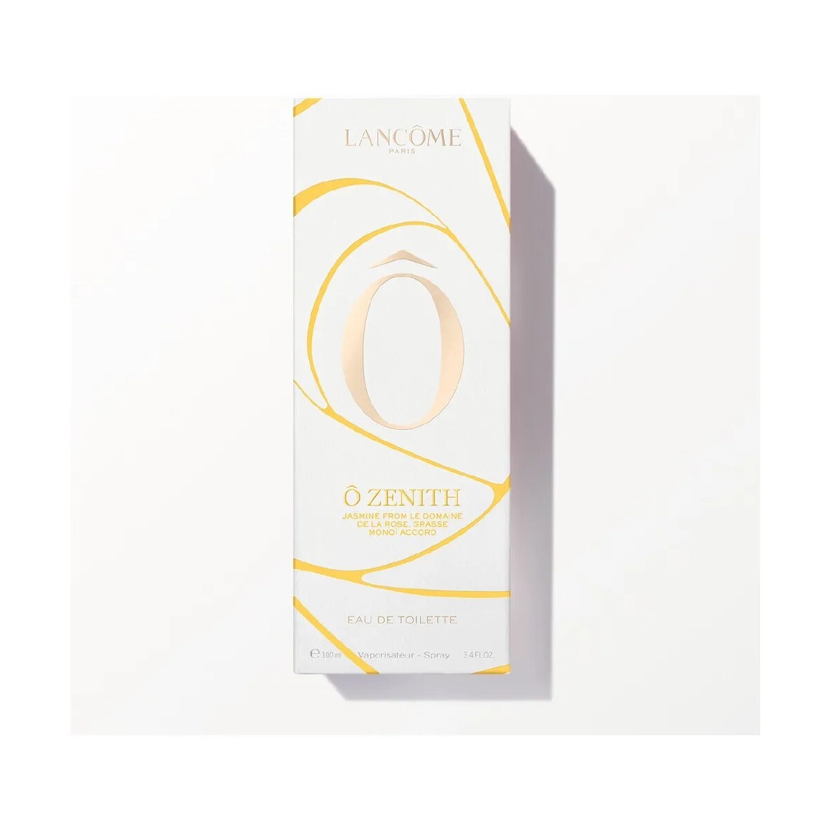 Perfume Lancome o de Lancome Zenith Edt 100ML 